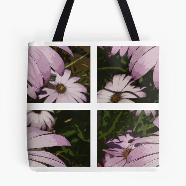 Item preview, Daisy Quadrant Digital Art designed and sold by shane22.