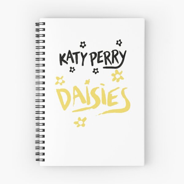 Item preview, Katy Perry Daisies (#KP5) designed and sold by fweakygrande.