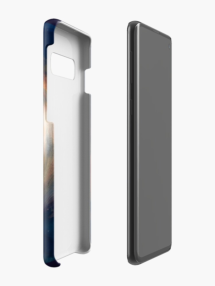 Alternate view of The Eye of God Galaxy Case & Skin for Samsung Galaxy