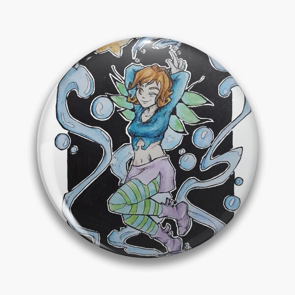 Item preview, Witch designed and sold by LauraPemArt.