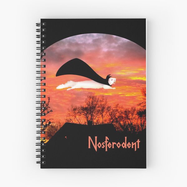 Item preview, Nosferodent designed and sold by lupi.