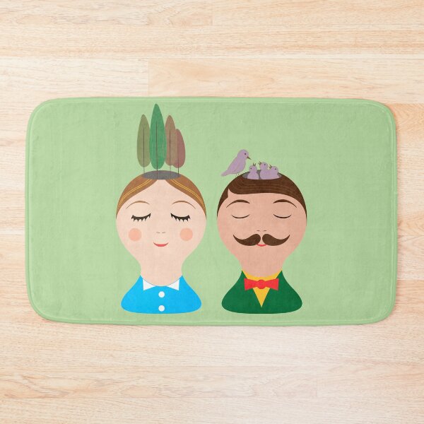 Item preview, Think Green  designed and sold by theelectricjoy.