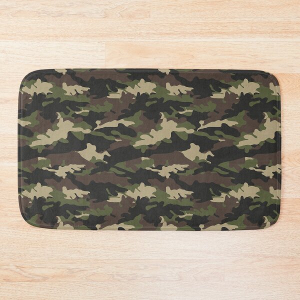 Item preview, Camouflage - Camo  designed and sold by littlearrow.