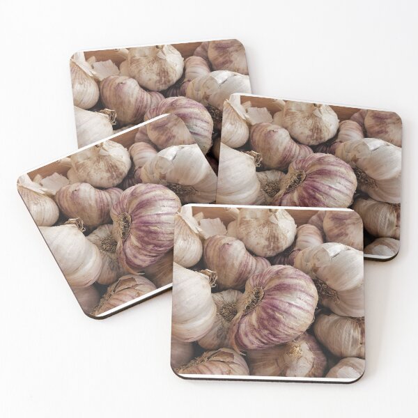 Item preview, French Garlic  designed and sold by Fara.
