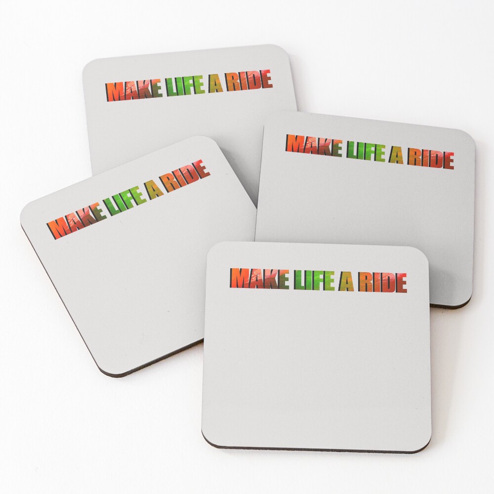 Item preview, Coasters (Set of 4) designed and sold by HiddenStar02.