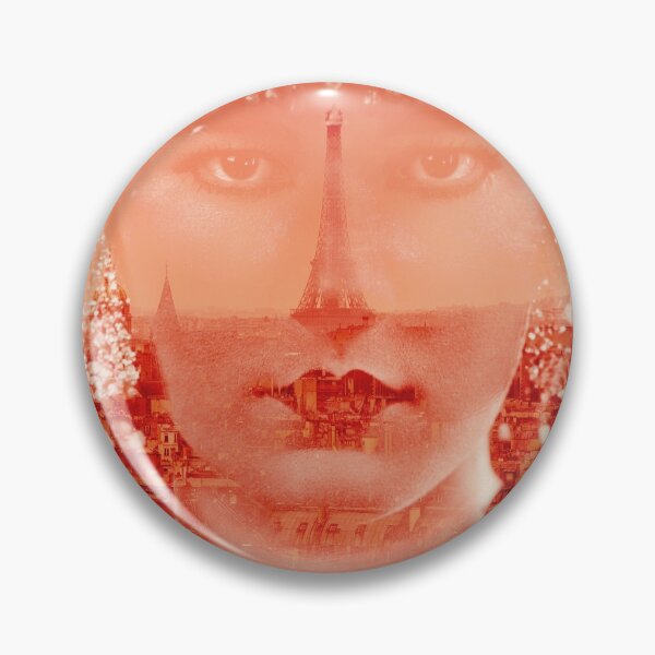 Item preview, Old Hollywood Flapper Paris Underground Women designed and sold by JACK SHOEGAZER.