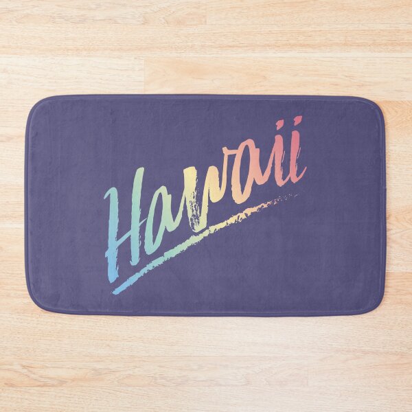 Item preview, Vintage 80s style Hawaii designed and sold by creativecurly.