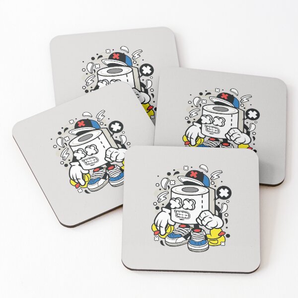 Item preview, Toilet Paper designed and sold by Nickelparis.