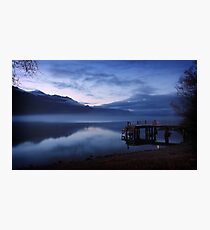 Kinloch Dawn Photographic Print