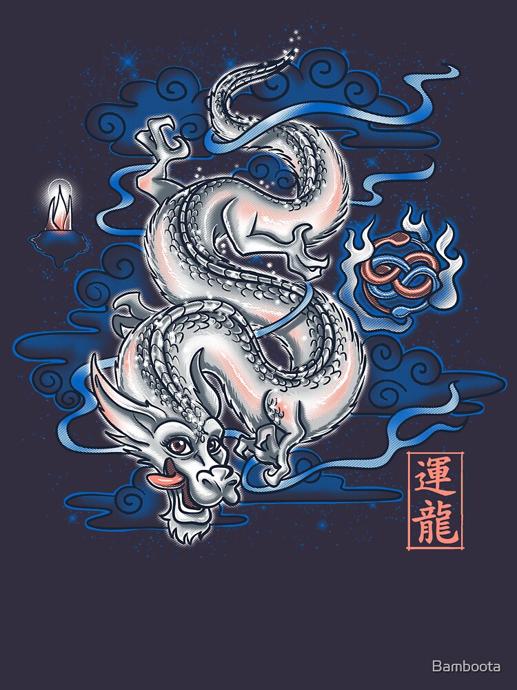 FALKOR FOLKLORE by Bamboota