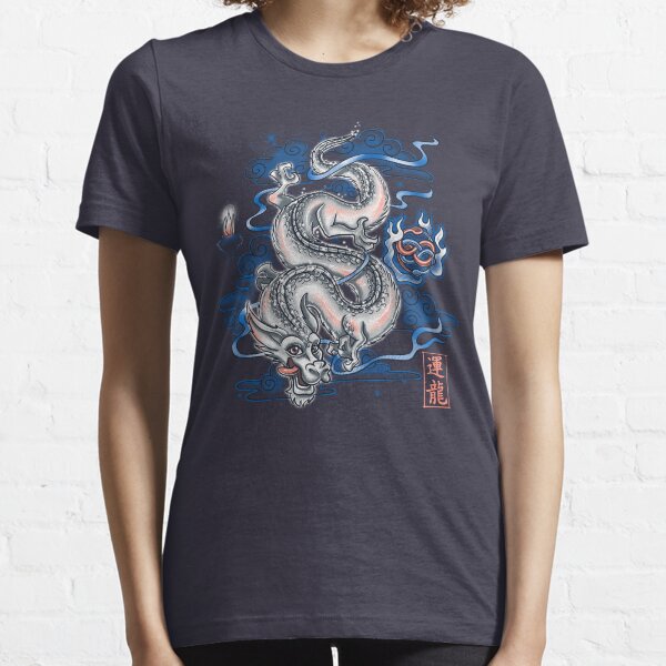 FALKOR FOLKLORE Essential T-Shirt