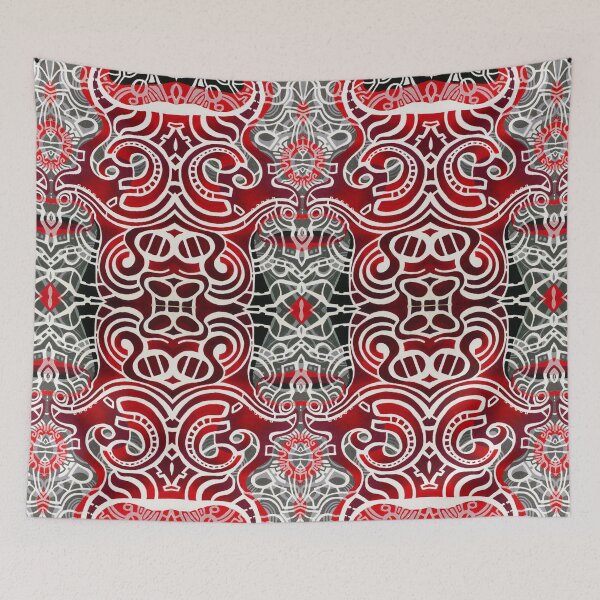 Item preview, ABSTRACTO-MOSAICO designed and sold by Csg-art-design.
