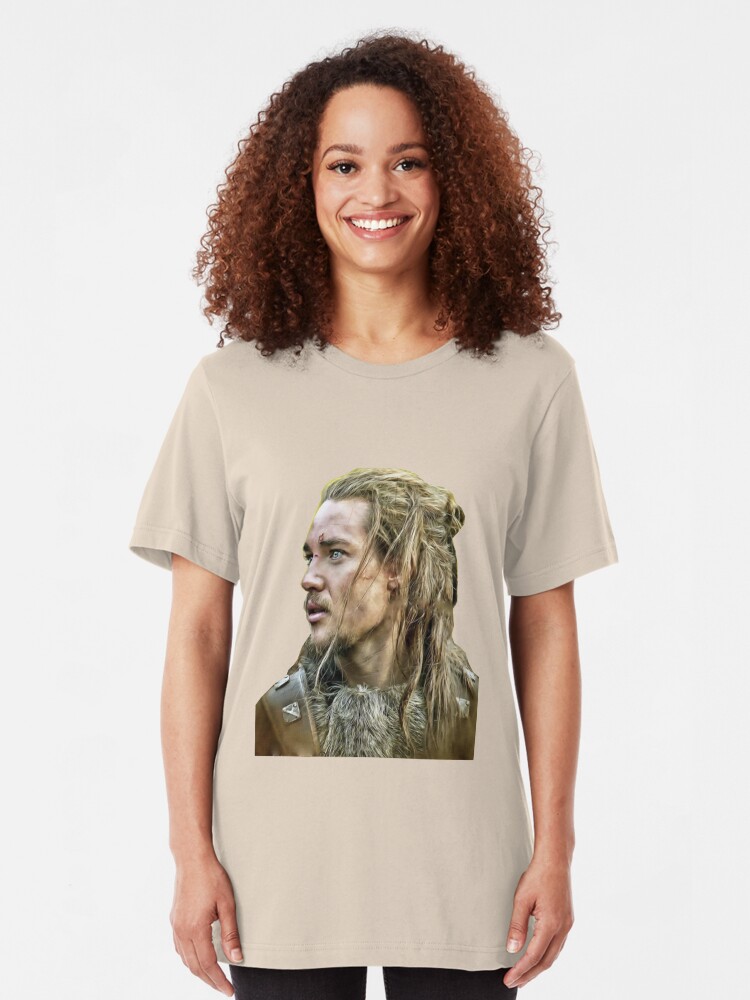 t shirt the last kingdom