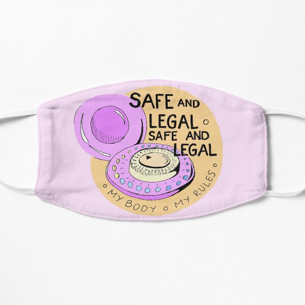 Safe and Legal Mask