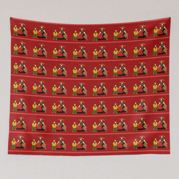 Item preview, Munster, ALSACE, France designed and sold by Catherine Debusne.