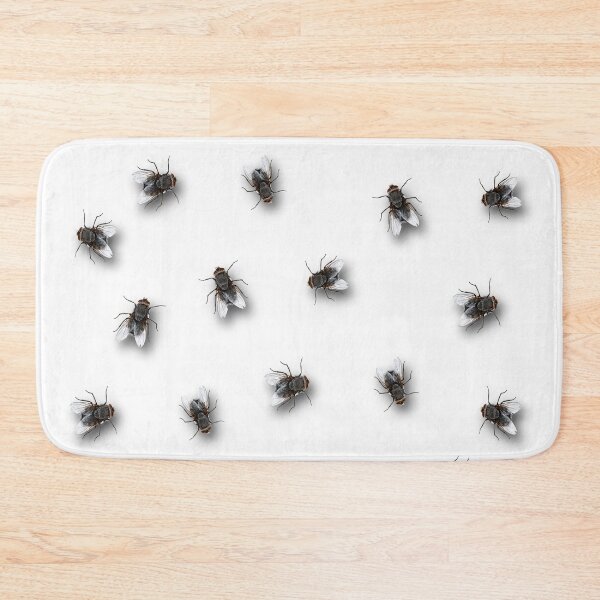 Item preview, Flies  designed and sold by ValentinaHramov.