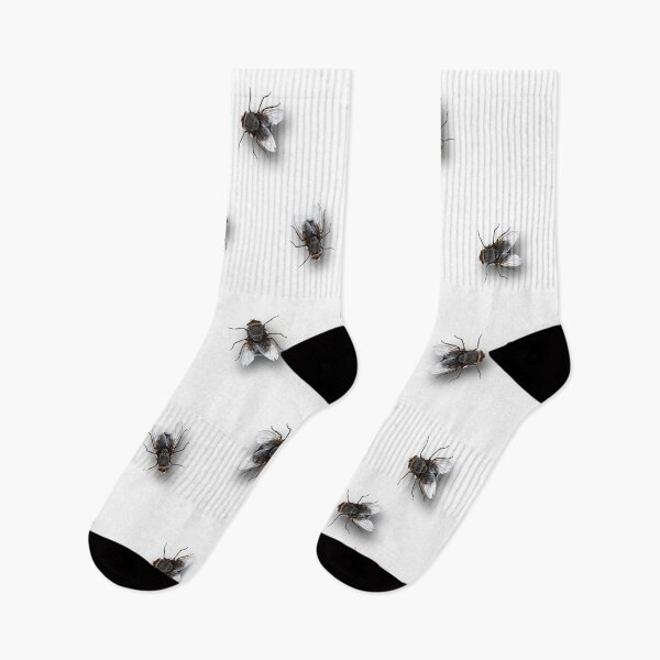 Item preview, Flies  designed and sold by ValentinaHramov.