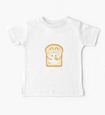 Hug the Egg Baby Tee