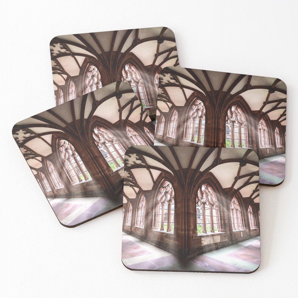 Item preview, Coasters (Set of 4) designed and sold by Lanas.