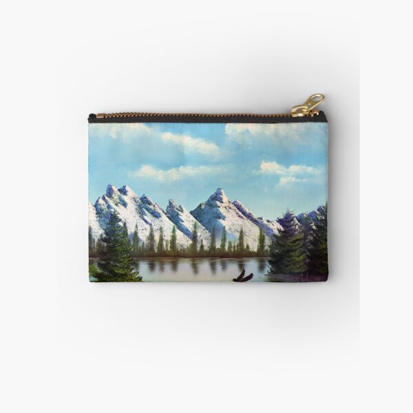 Item preview, Landscape Montain Lake designed and sold by Sunflow.