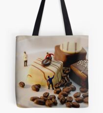 Cake decorators II Tote Bag
