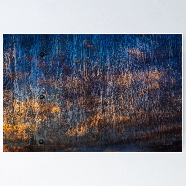 Item preview, metal sunset designed and sold by johnlackphotos.