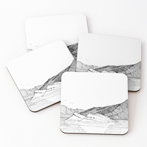 Item preview, Iceberg designed and sold by Jane Bailey.