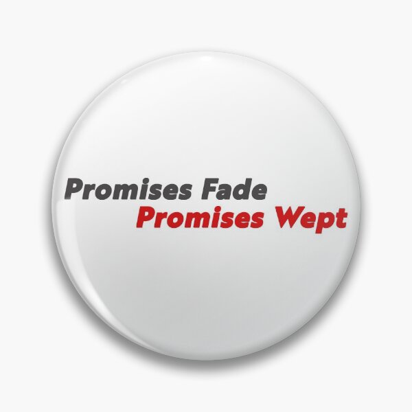 Item preview, Promises designed and sold by Val Goretsky.