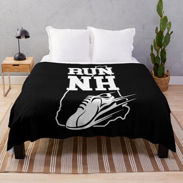Item preview, Running design Run New Hampshire Runners product designed and sold by jakehughes2015.