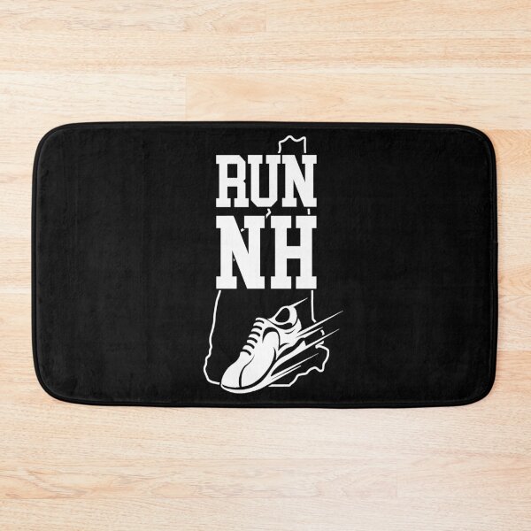 Item preview, Running design Run New Hampshire Runners product designed and sold by jakehughes2015.
