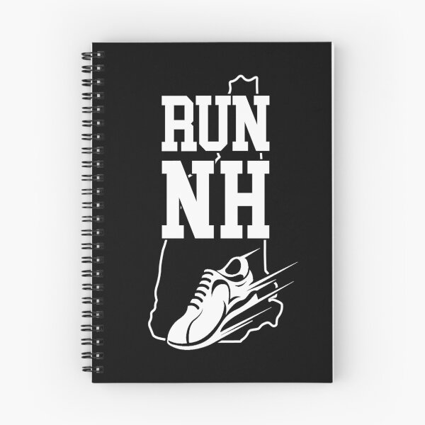 Item preview, Running design Run New Hampshire Runners product designed and sold by jakehughes2015.