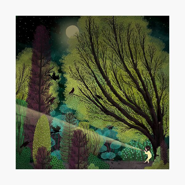 Item preview, Shine your Light designed and sold by JANE NEWLAND.