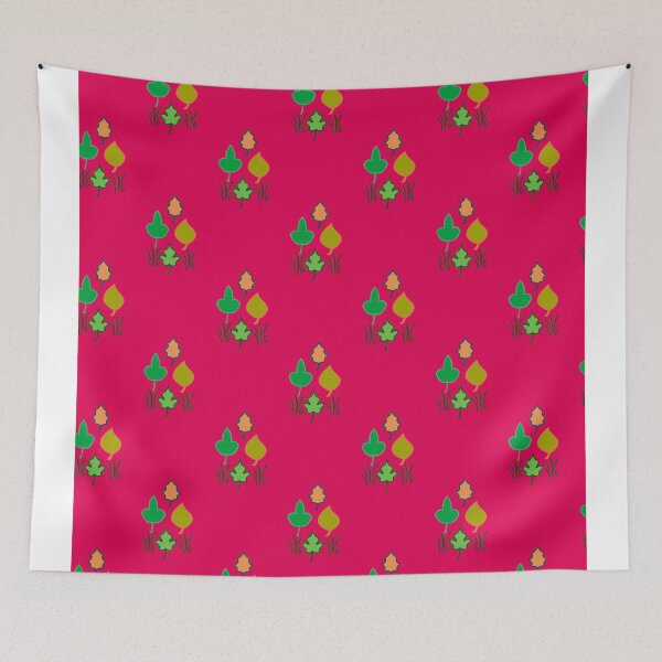 Item preview, Spring Time Fun, Spring Forward, Fun Nature Print, Hot Pink Lovers, Eco Consience  designed and sold by Londonluxie.