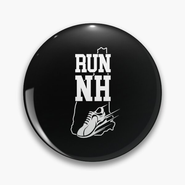 Item preview, Running design Run New Hampshire Runners product designed and sold by jakehughes2015.