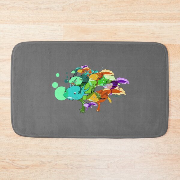 Item preview, Axolotl designed and sold by priyankaoberoi.