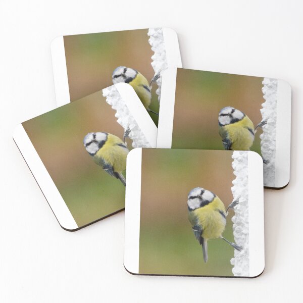 Item preview, Blue Tit, you spotted me designed and sold by Latch Farm  Studios.