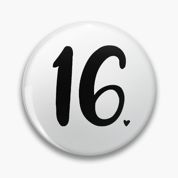 Item preview,  16th Birthday-Sixteen Birthday Gift  designed and sold by Al Collections.