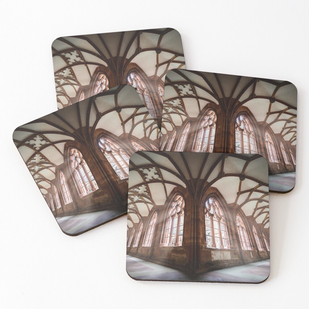 Item preview, Coasters (Set of 4) designed and sold by Lanas.