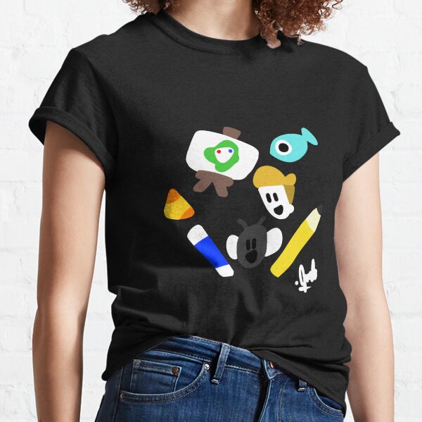 Graphite Design  Essential T-Shirt for Sale by JML garment
