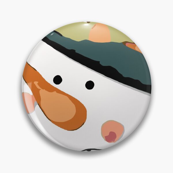 Item preview, snowman doll with hat and snow designed and sold by Mrvell.