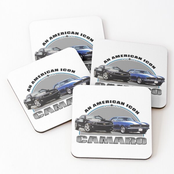 Item preview, American Icons designed and sold by Yourauto.