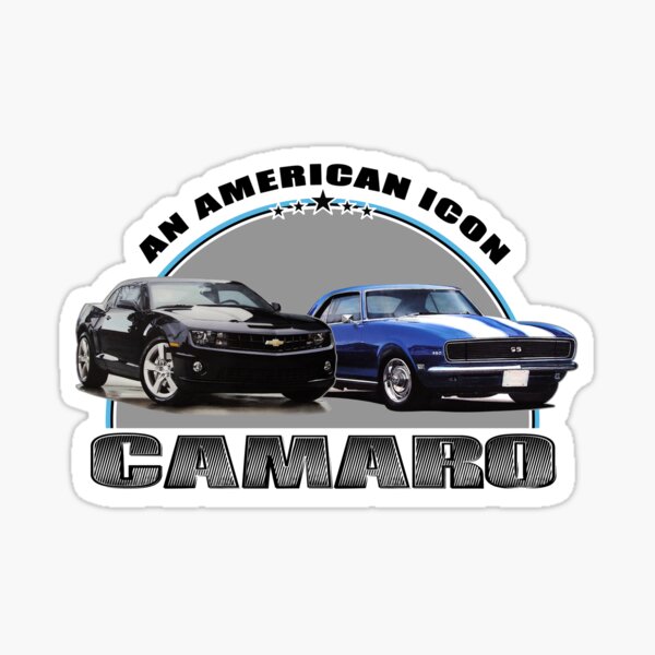 Item preview, American Icons designed and sold by Yourauto.