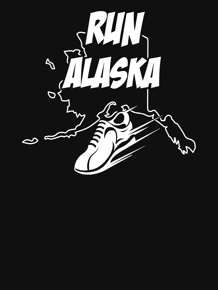 Last Frontier Alaska Pullover Hoodie