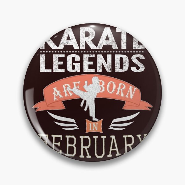 Item preview, Karate legends Feb 2 Boys designed and sold by LGamble12345.