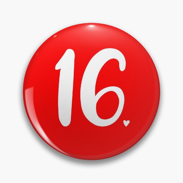 Item preview,  16th Birthday-Sixteen Birthday Gift  designed and sold by Al Collections.