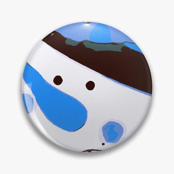 Item preview, snowman blue nose  designed and sold by Mrvell.