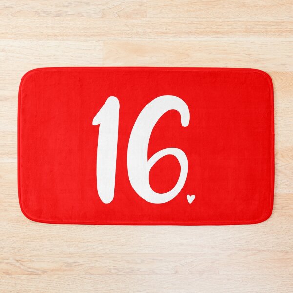 Item preview,  16th Birthday-Sixteen Birthday Gift  designed and sold by Al Collections.