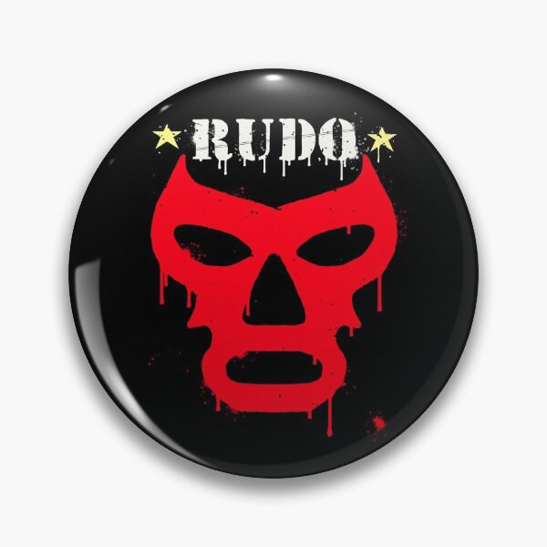 Item preview, Rudo designed and sold by PickledGenius.