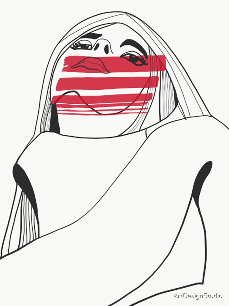 ICON LINE by ArtDesignStudio