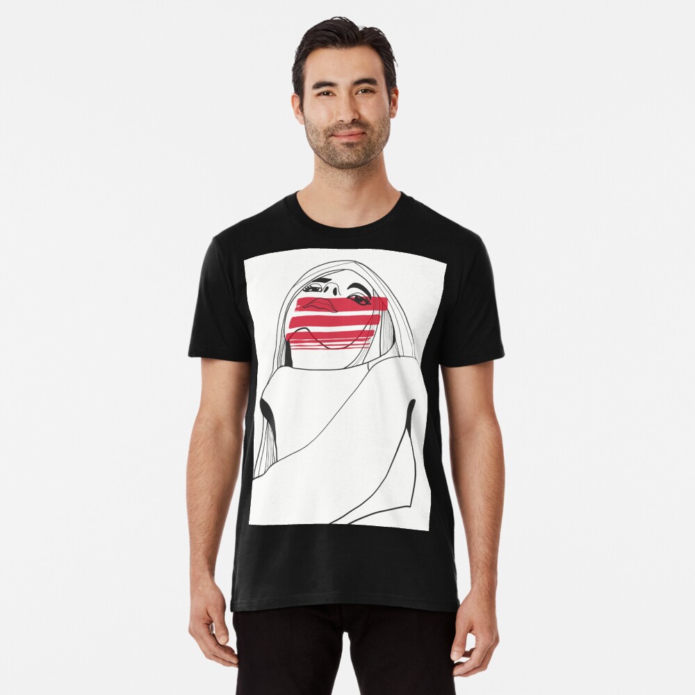 ICON LINE Premium T-Shirt